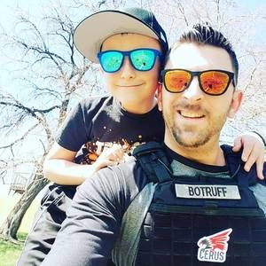 Meet your Posher, Matthew